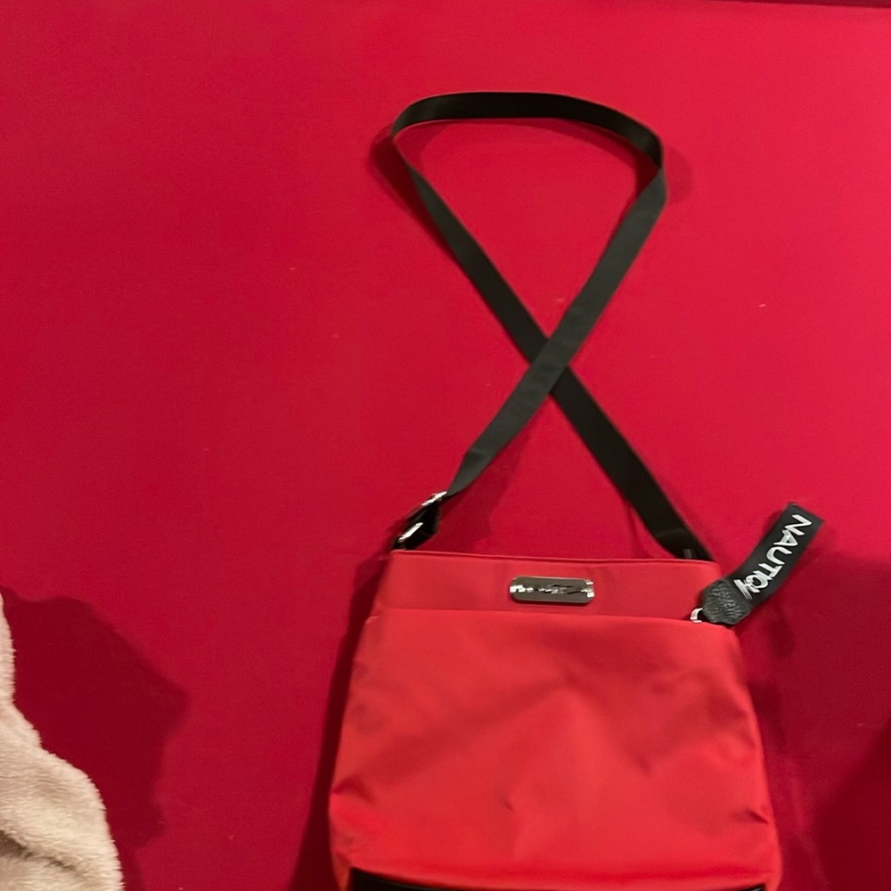 Náutica purse